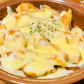 ねっちゃんっ's cooksnap of when they made 簡単❀鶏ささ身のチーズ焼き❀.