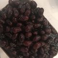 かづともママ♪'s cooksnap of when they made 超簡単！！失敗なしの黒豆.