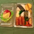 プルンバゴ's cooksnap of when they made お弁当に＊かまぼこ＊オイスターバター.