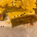 よっしー0332's cooksnap of when they made れぽ3♡大学芋風さつまいもケーキ♡簡単.