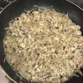 imaya's cooksnap of when they made 【常備菜】サバ缶とエノキの味噌なめたけ.
