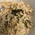 ichigoame1's cooksnap of when they made 玄米じゃないみたいな玄米ご飯.