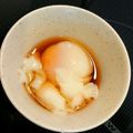 紅茶メロン's cooksnap of when they made とっても簡単！温泉卵の作り方.