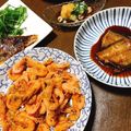 まいとものママ's cooksnap of when they made ★小海老の唐揚げ★.