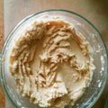 あんこだよ。's cooksnap of when they made 意外に簡単！基本のフムス☆.
