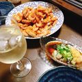 まいとものママ's cooksnap of when they made 生じゃない。火を通した酢牡蠣！.