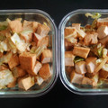 Ｍぱん's cooksnap of when they made 厚揚げの生姜焼き.
