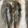 クックBLTENE☆'s cooksnap of when they made めざしはレンジで☆簡単 和食.