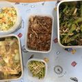 miwaco1207's cooksnap of when they made ワインに合う常備菜♪切干と牛肉の旨煮✿.