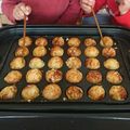 あいかーの's cooksnap of when they made いつものたこ焼き.