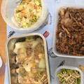 miwaco1207's cooksnap of when they made 作り置き☆簡単えのきと白菜の麻婆炒め.