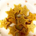 かよっく114's cooksnap of when they made さつまいものメイプルクッキー.
