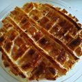 よしゆか62's cooksnap of when they made 目指せ！マクド風アップルパイ☆.