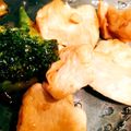 LUNAmama☆'s cooksnap of when they made 鶏胸肉で節約♡照り焼きチキン！.
