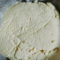 和着付教室みほり's cooksnap of when they made 【低糖質】豆乳カッテージチーズ.