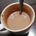 せかいはまるい's cooksnap of when they made もっちり♪もち消費おやつ.