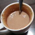 せかいはまるい's cooksnap of when they made もっちり♪もち消費おやつ.
