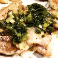 銀座のパパさん's cooksnap of when they made ☆豚肉のネギ塩だれ☆.