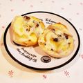 Richland☆Y's cooksnap of when they made 絶品！！きのこﾁｰｽﾞﾄｰｽﾄ♡.
