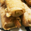 かなっぺ99's cooksnap of when they made 超簡単 豚肉のネギ巻き.