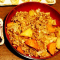 すみま～る's cooksnap of when they made 旦那の胃袋を掴む！我が家の無水肉じゃが.