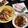 ちえたろう's cooksnap of when they made かいわれとハムのスティックロール.