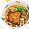 kpえもん♪'s cooksnap of when they made テッパン！きつねうどんの揚げの炊き方.