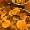 ささなお's cooksnap of when they made たまごカレードリア.
