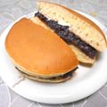 ＠迷子＠'s cooksnap of when they made ふわっもちっ♥洋風あんバターどら焼き.