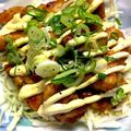 やぎおさん's cooksnap of when they made 節約90円＊鶏むね肉の焼肉のたれマヨポン.