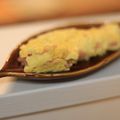 ぽっぽぺぺ's cooksnap of when they made お弁当に☆紅しょうが入り卵焼き.