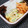 バカリャウ's cooksnap of when they made じゃこと青ねぎの卵焼き.