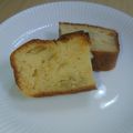 ぐりっちぃ's cooksnap of when they made 栗のケーキ.