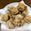 ニコりん♡'s cooksnap of when they made 【定番】カリじゅわ♪我が家の鶏のから揚げ.