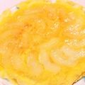 クローーバーー's cooksnap of when they made 【おもてなし】青森りんごの10分ケーキ.