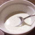 ★☆いずみ☆★'s cooksnap of when they made 牛乳とクリームチーズでドレッシング.