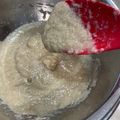 なびろめ's cooksnap of when they made えのき氷.