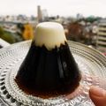 カバゴン's cooksnap of when they made 黒糖ゼリー.