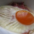 ちばたま's cooksnap of when they made お弁当に便利！ベーコン敷き目玉！.