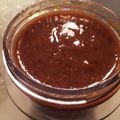 まーちゃ＊'s cooksnap of when they made 熟れた柿救済☆超簡単BBQソース.