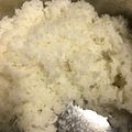 olive1107's cooksnap of when they made 圧力鍋で超時短☆もっちり＆ふっくらご飯♪.