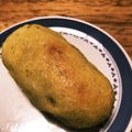 ジジねこちゃん's cooksnap of when they made 簡単スイートポテト.