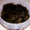 つくね's cooksnap of when they made 圧力鍋で昆布とろとろ煮.