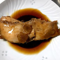 週末は主夫になります's cooksnap of when they made 美味！冷凍魚の甘辛煮（煮付け覚え書き）.
