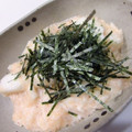 mzhroom's cooksnap of when they made 簡単☆たたき長イモの明太子和え.