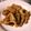みよ～'s cooksnap of when they made 焼き鳥の鶏皮をたくさん食べたい.