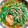 928るびすけ☆☆'s cooksnap of when they made にら&納豆☆辛ラーメン.