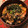 1ichi1's cooksnap of when they made 残ったかき揚げで、かき揚げ茶漬け.