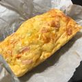 クック6U7INU☆'s cooksnap of when they made パーティにも！ヘルシー簡単ケークサレ★.