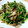 mo＊mo's cooksnap of when they made まいたけと豆苗の旨み炒め.